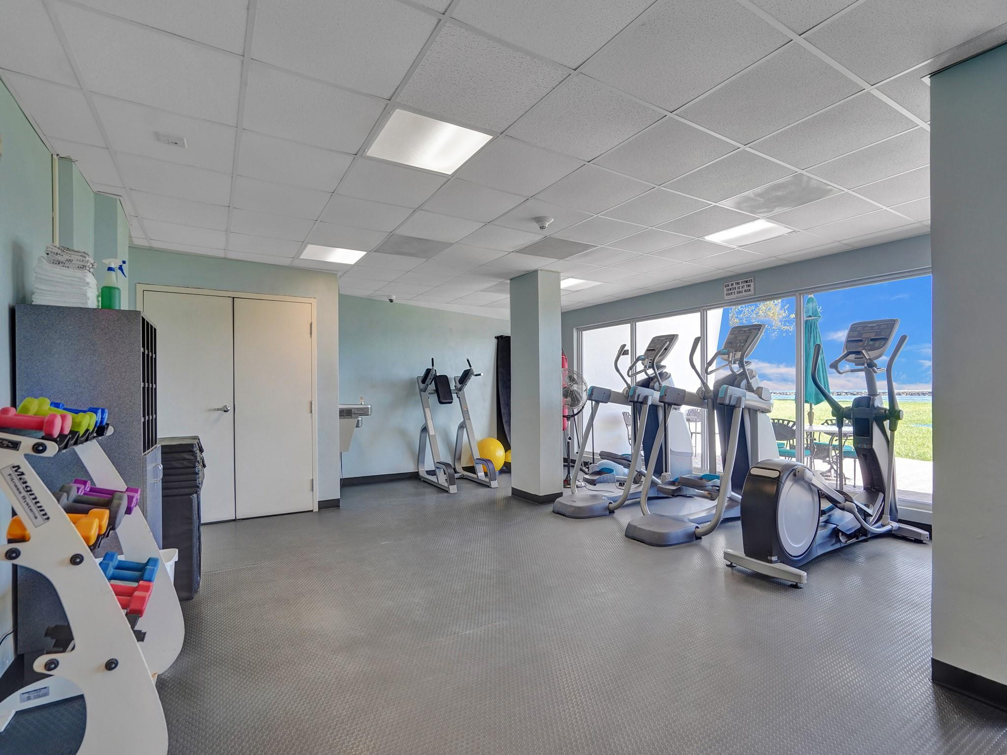 Sky Harbour East Condo - Residential Lease