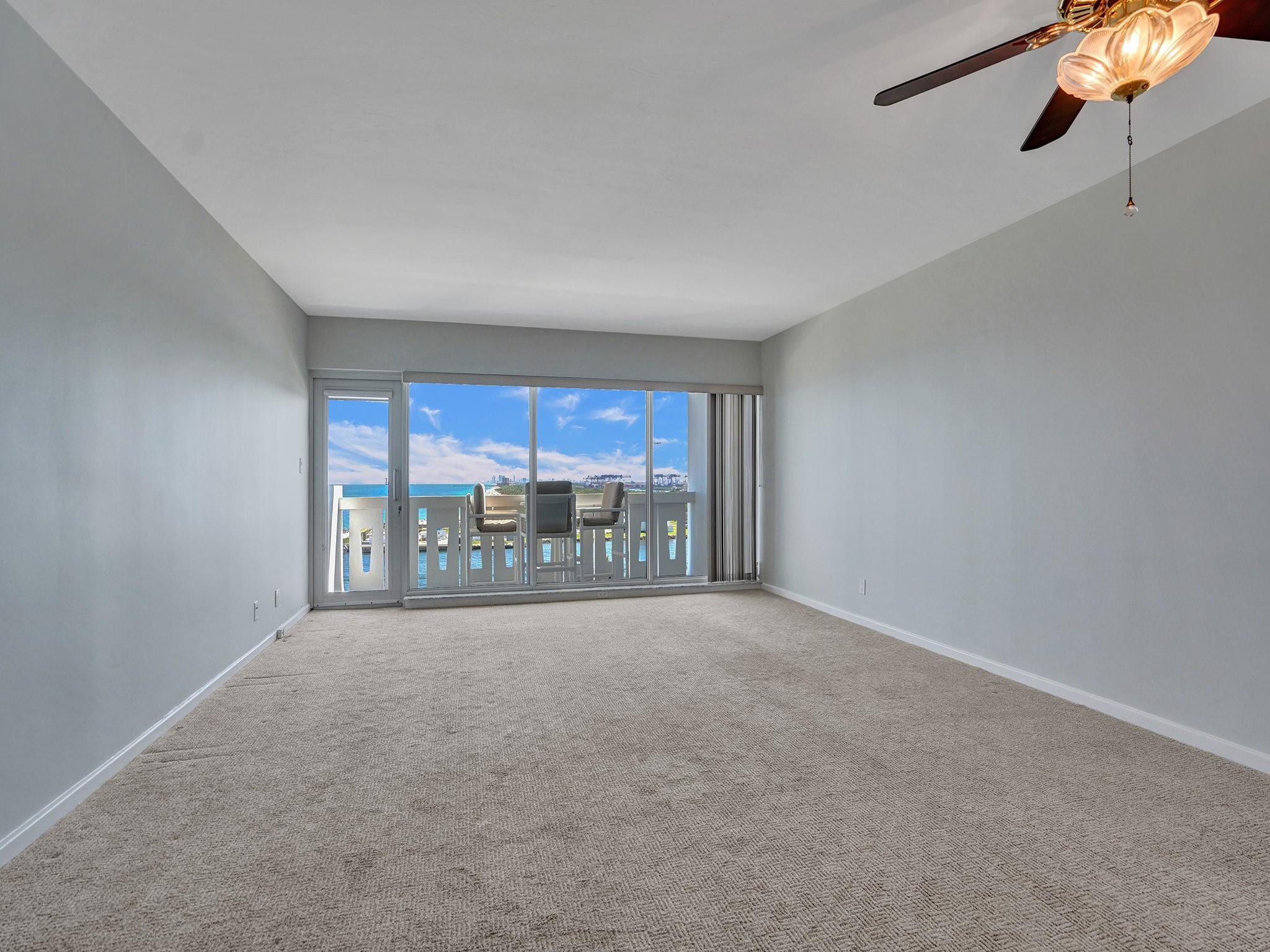 Sky Harbour East Condo - Residential Lease