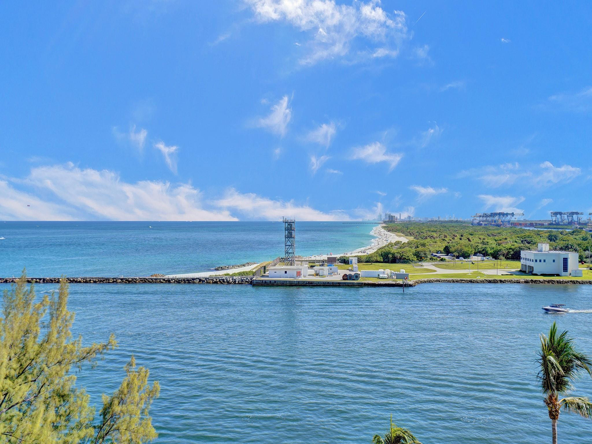 Sky Harbour East Condo - Residential Lease