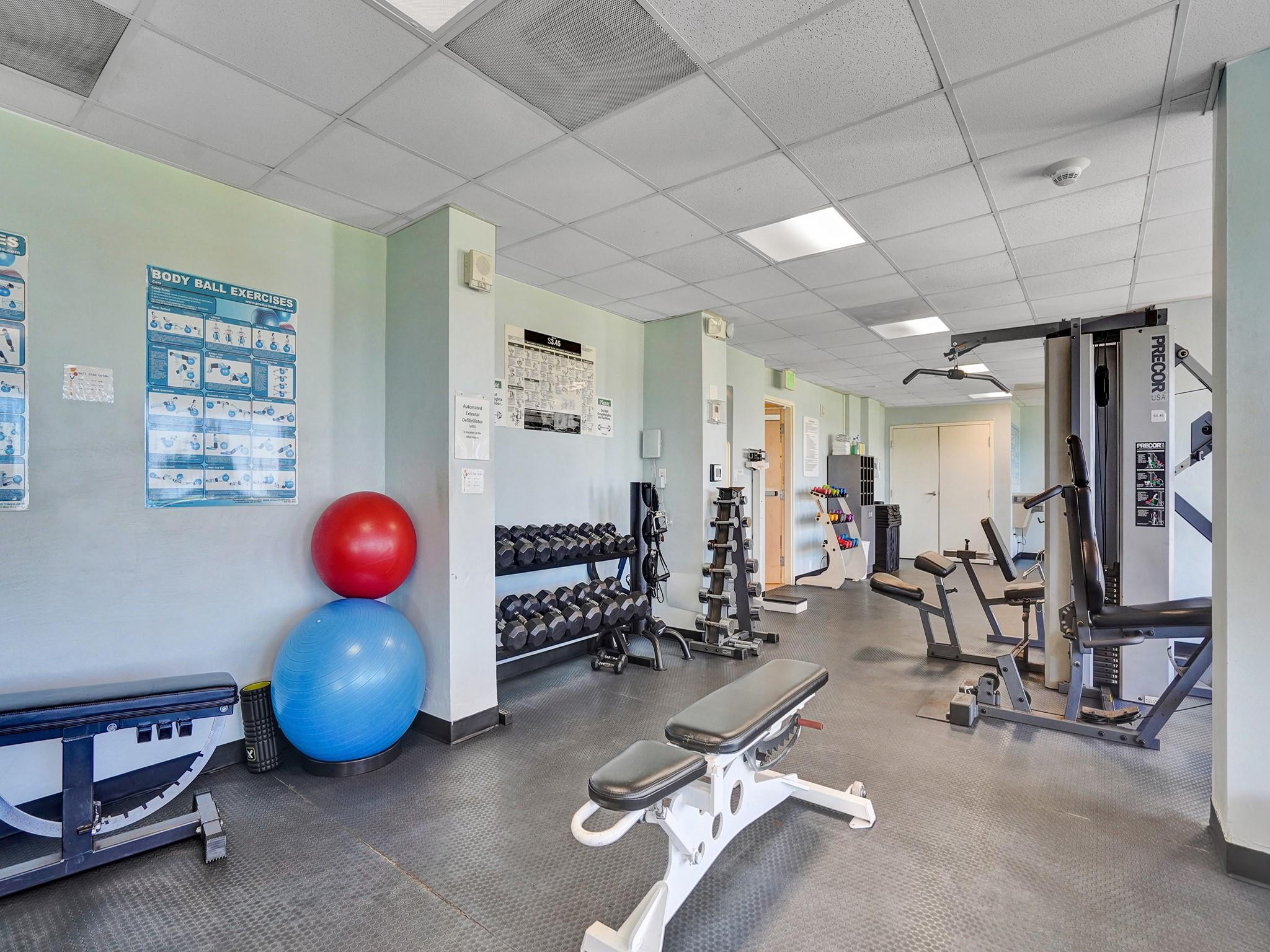 Sky Harbour East Condo - Residential Lease