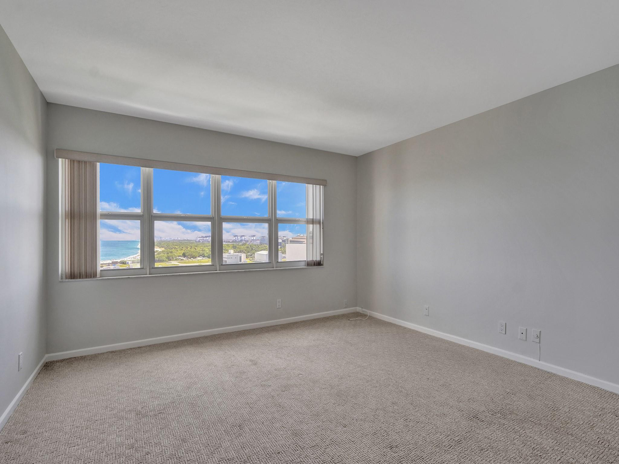 Sky Harbour East Condo - Residential Lease