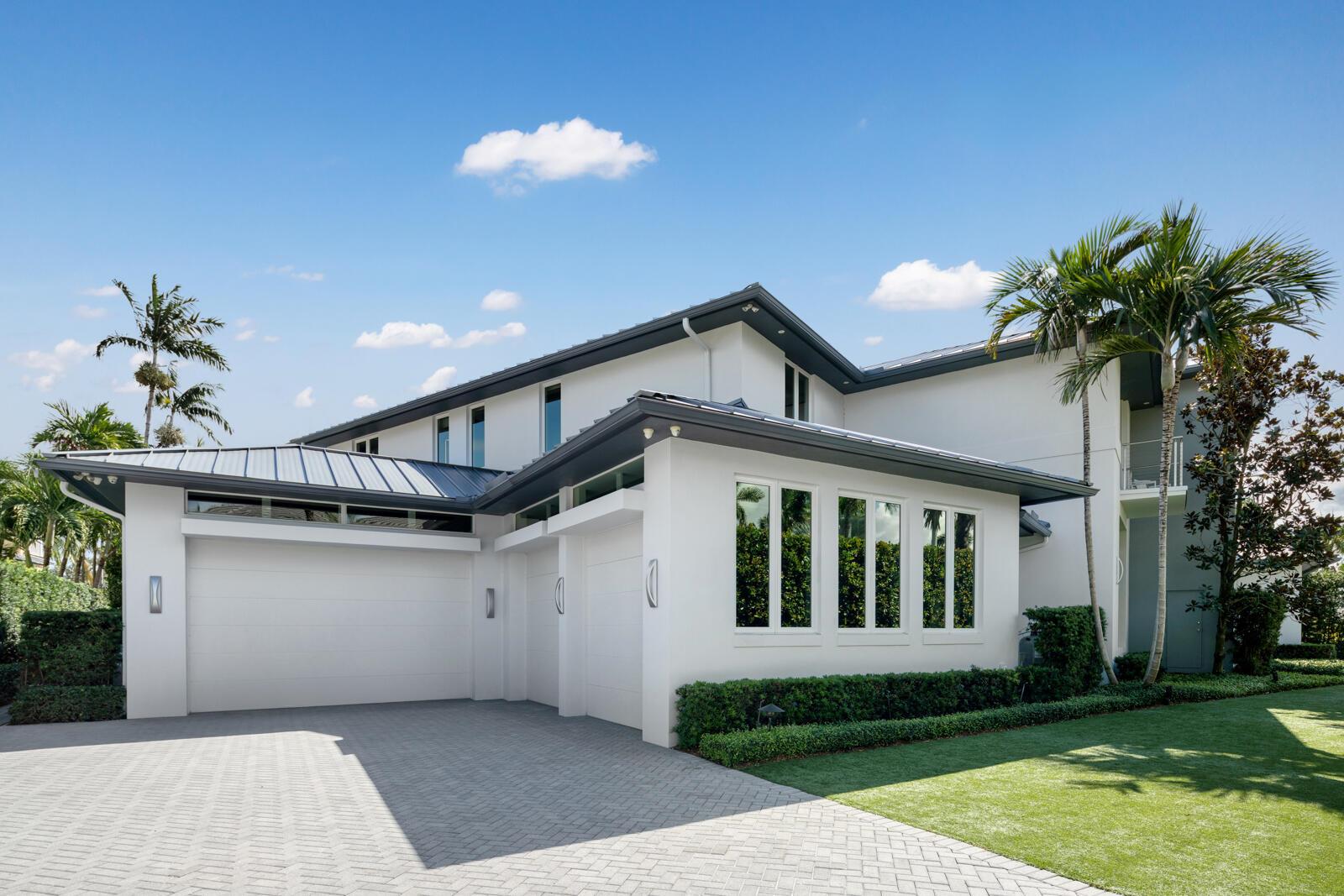 ROYAL PALM YACHT & COUNTR - Residential