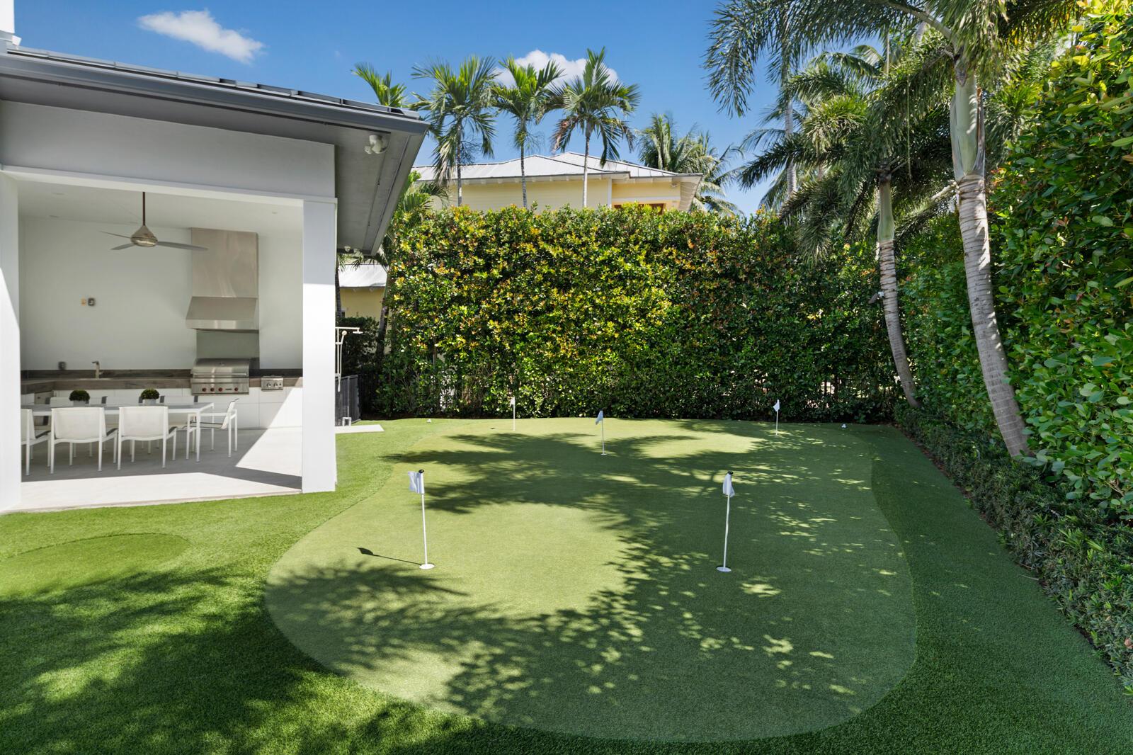 ROYAL PALM YACHT & COUNTR - Residential