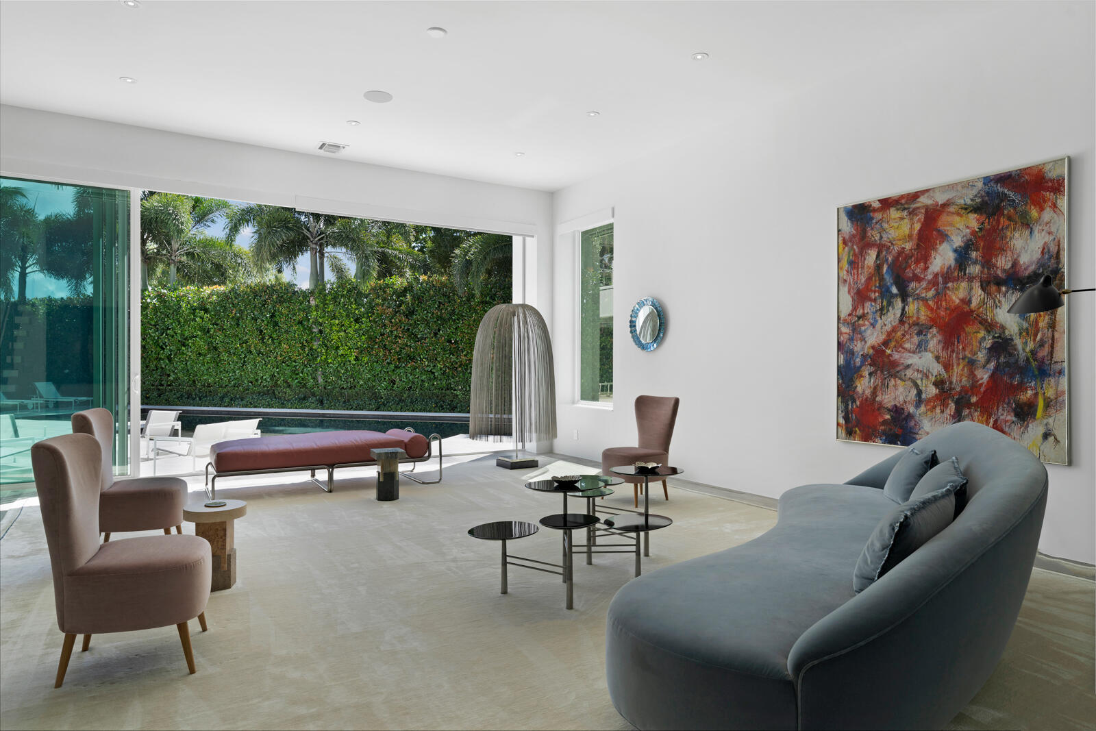 ROYAL PALM YACHT & COUNTRY CLUB - Residential