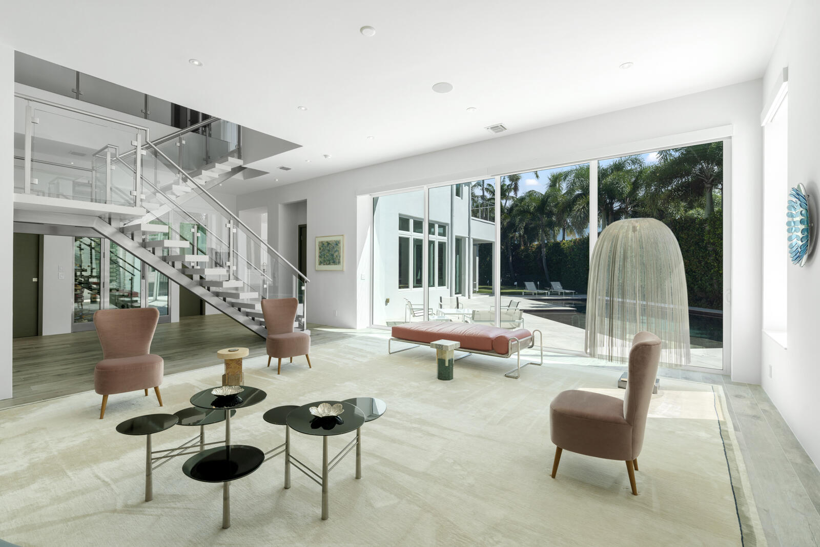 ROYAL PALM YACHT & COUNTRY CLUB - Residential