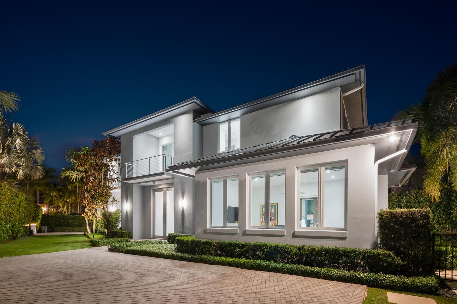 ROYAL PALM YACHT & COUNTR - Residential