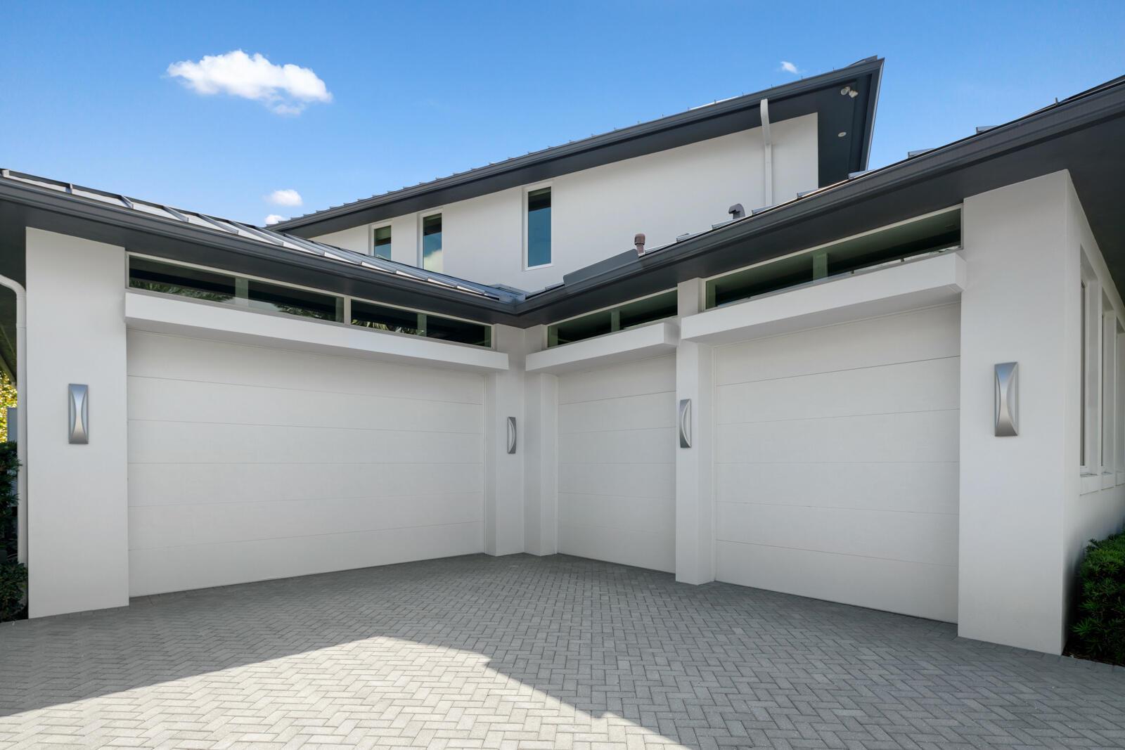 ROYAL PALM YACHT & COUNTR - Residential