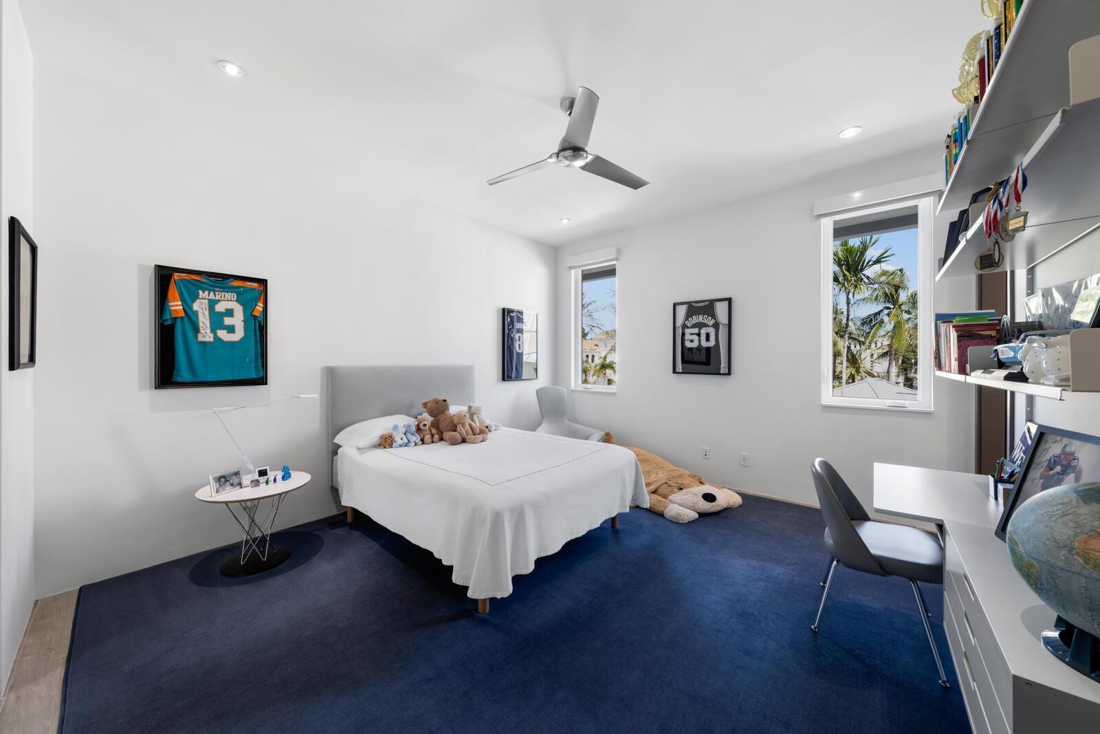 ROYAL PALM YACHT & COUNTR - Residential