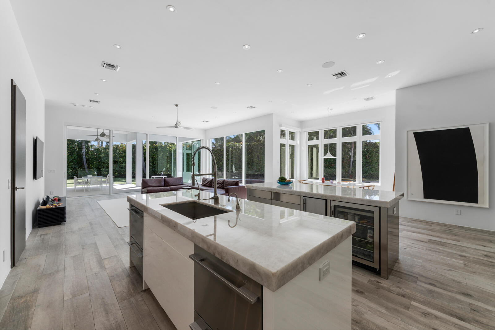 ROYAL PALM YACHT & COUNTRY CLUB - Residential