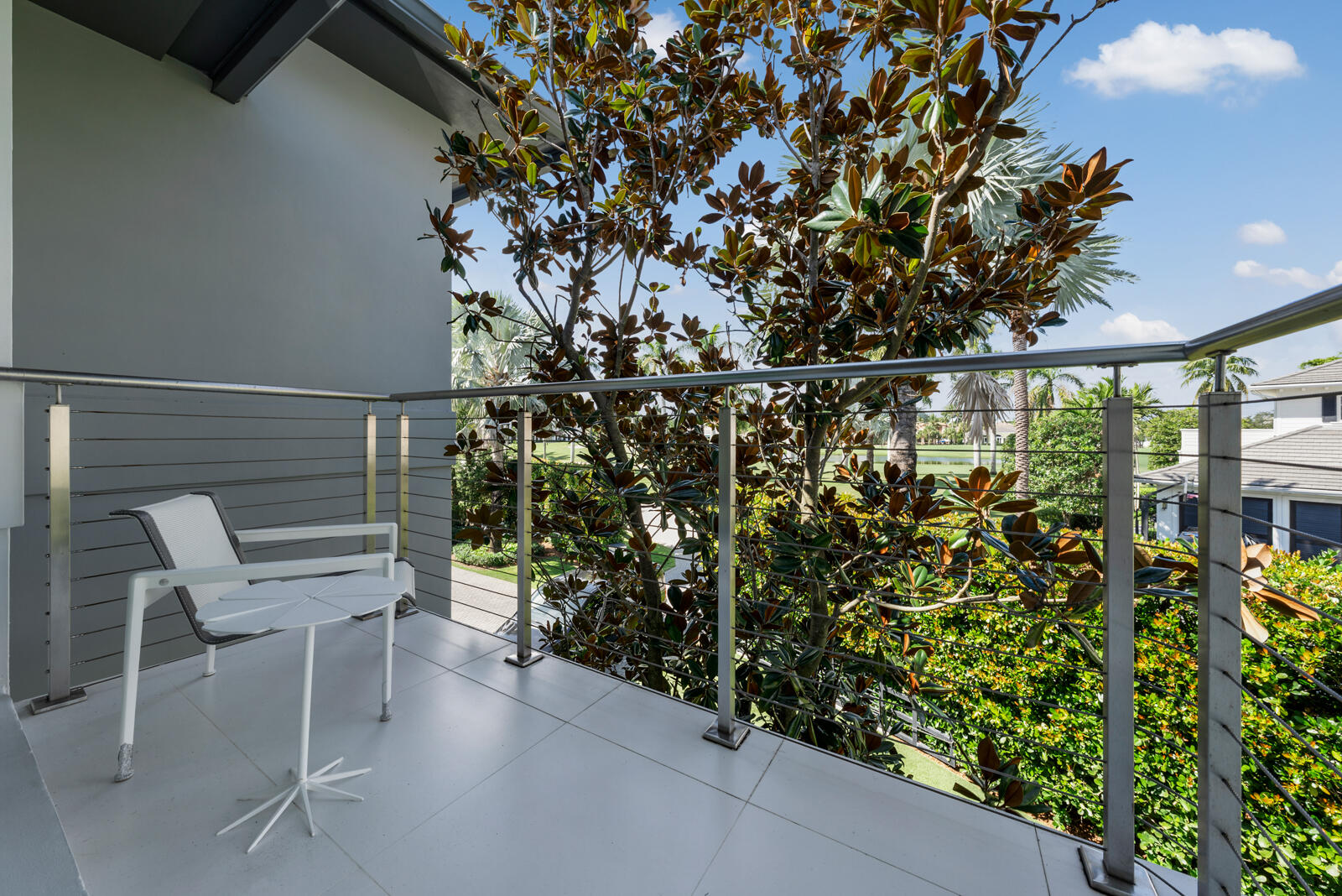 ROYAL PALM YACHT & COUNTRY CLUB - Residential