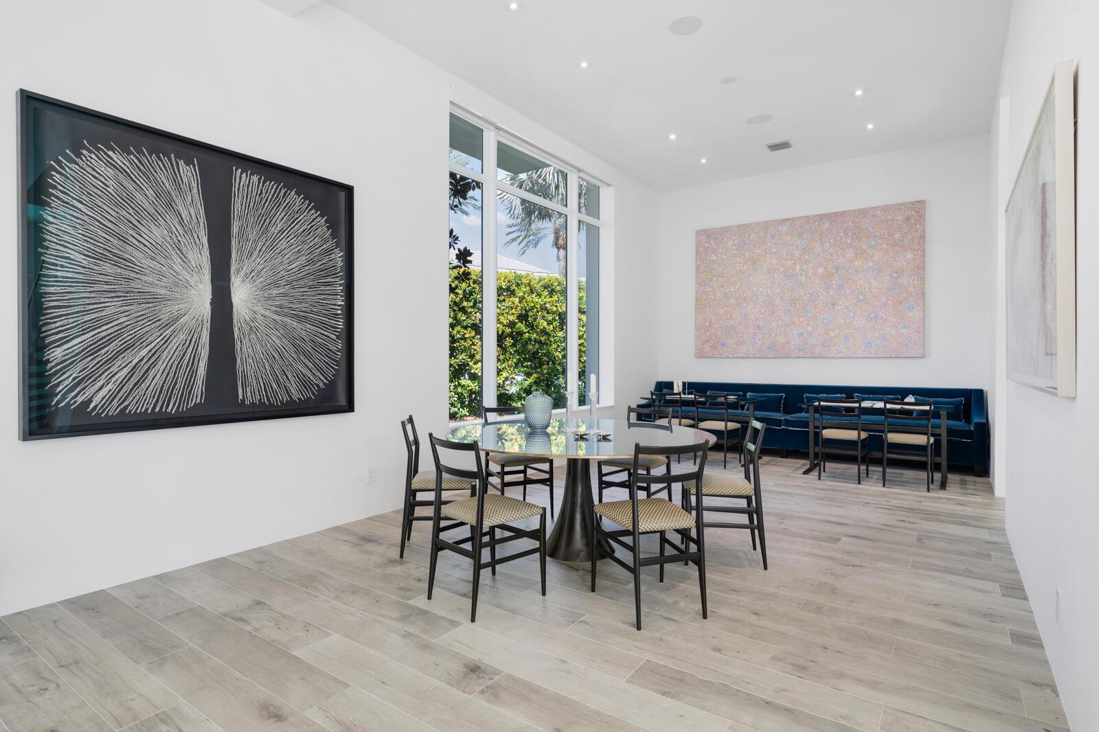 ROYAL PALM YACHT & COUNTR - Residential