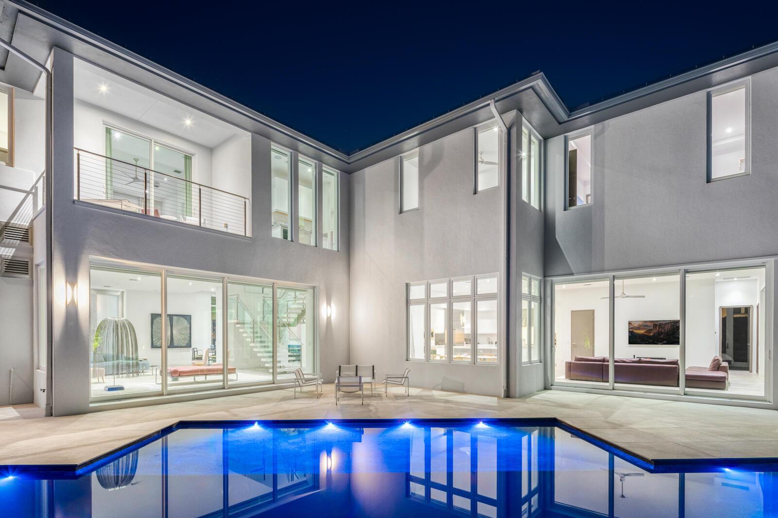 ROYAL PALM YACHT & COUNTR - Residential