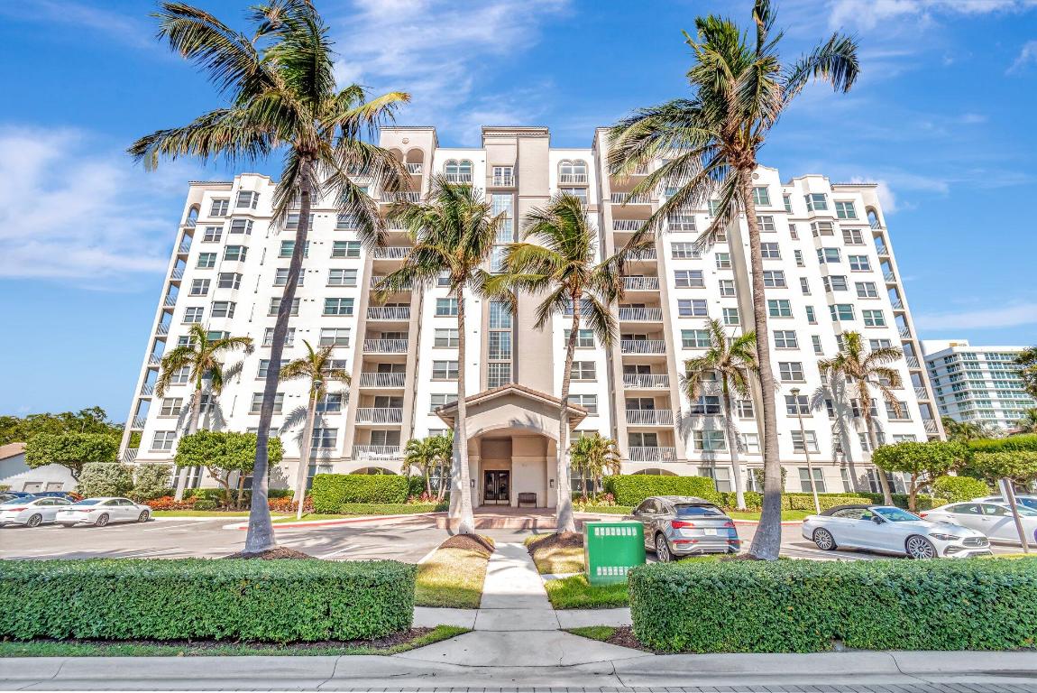 3594 S Ocean Boulevard 304