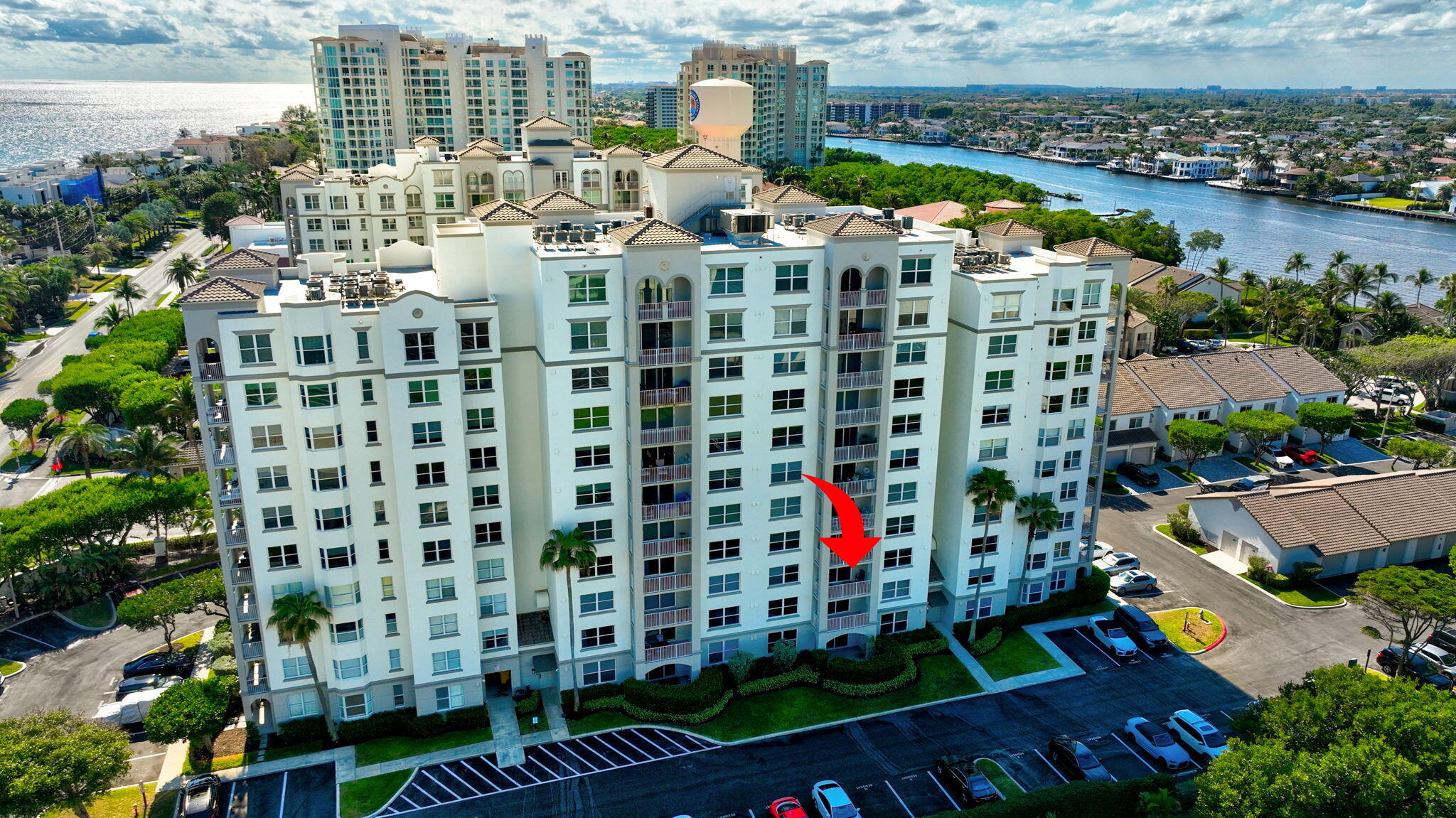 3594 S Ocean Boulevard 304