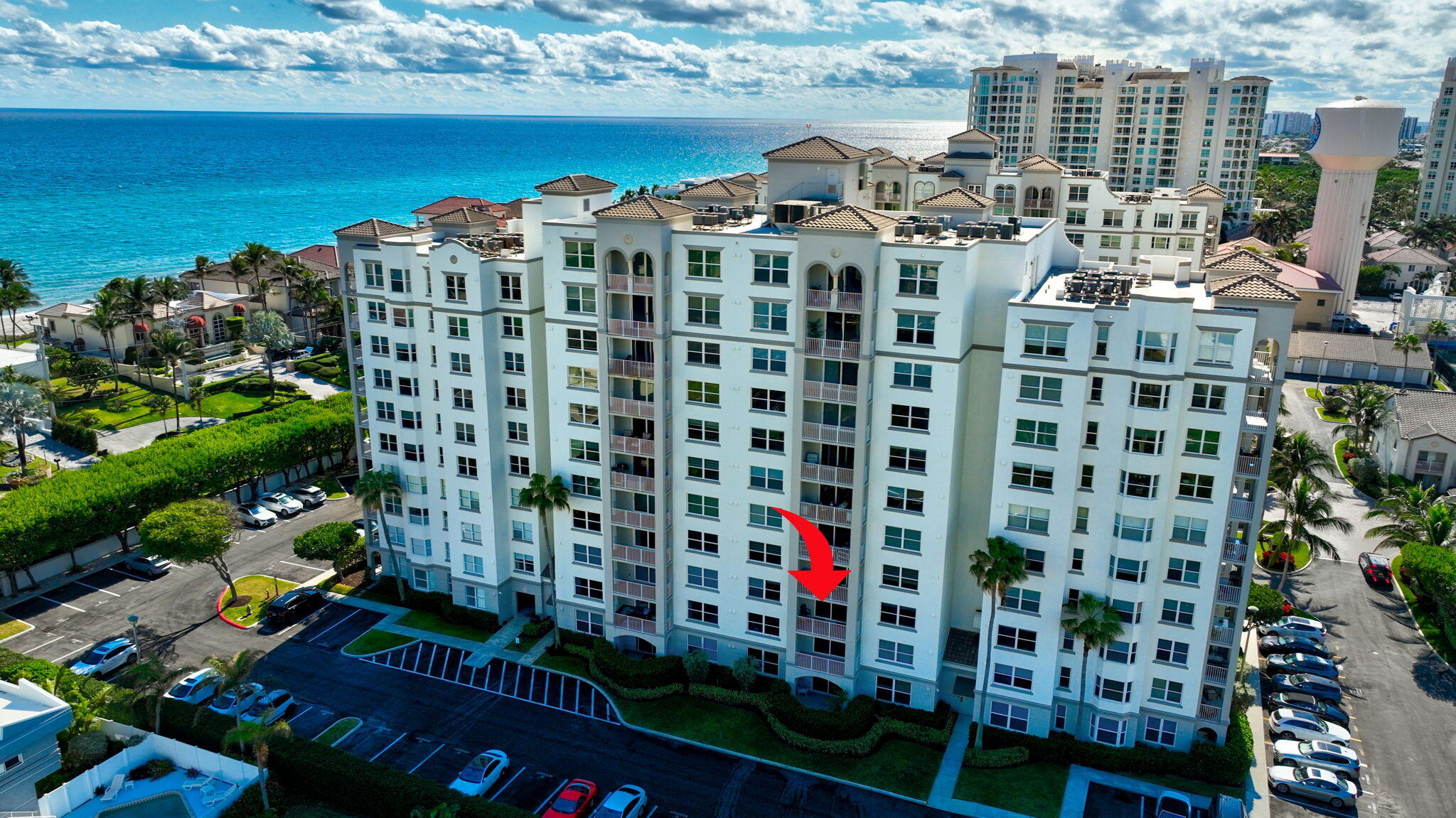 3594 S Ocean Boulevard 304