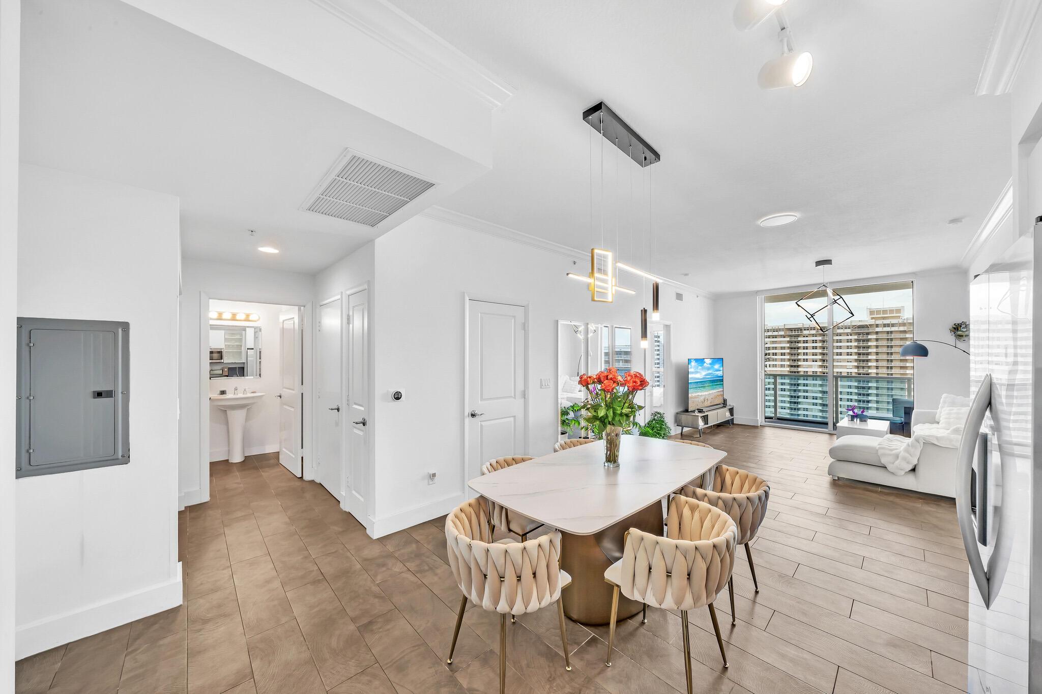 OCEAN MARINE YACHT CLUB C - Residential