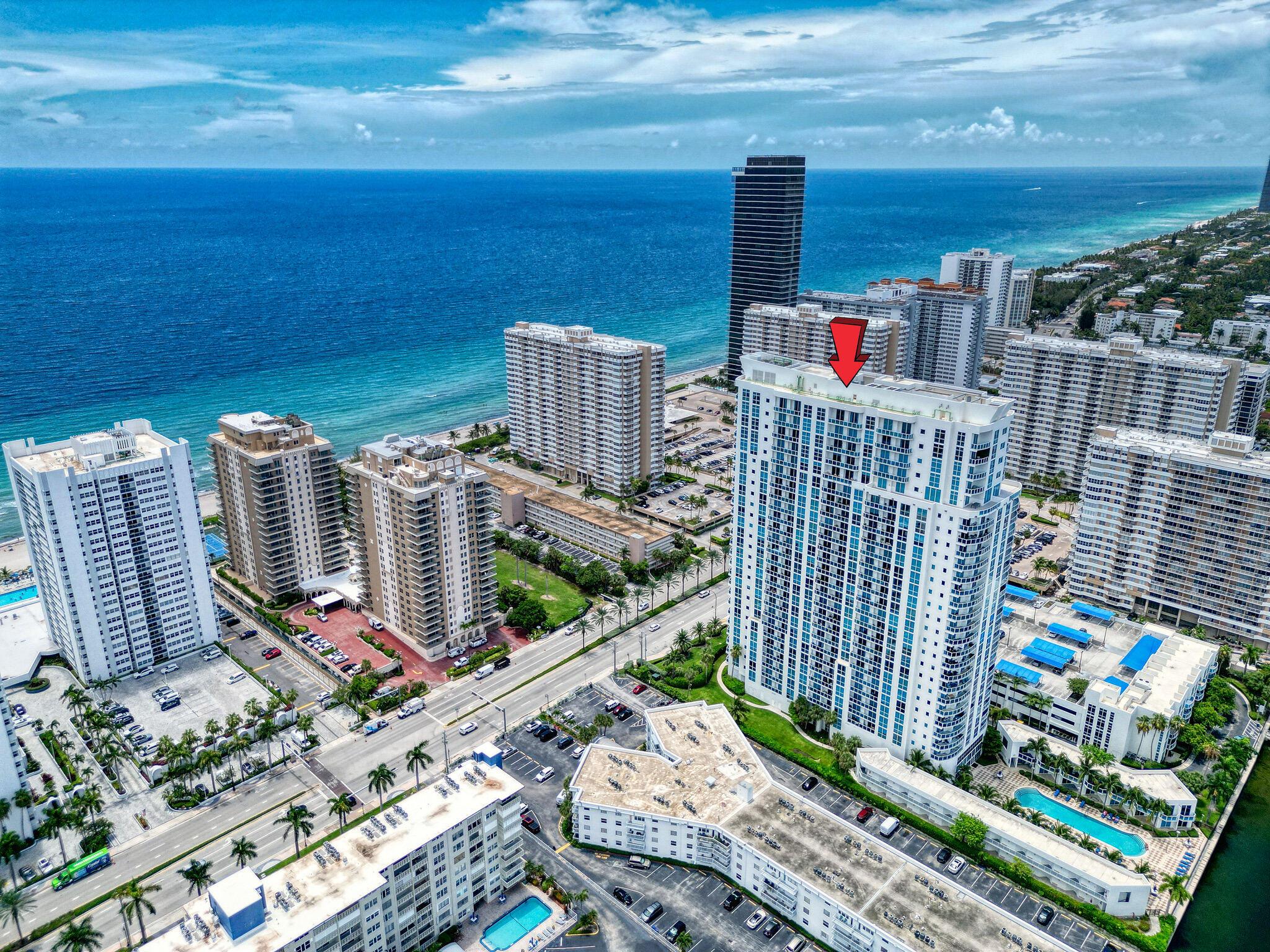 OCEAN MARINE YACHT CLUB C - Residential