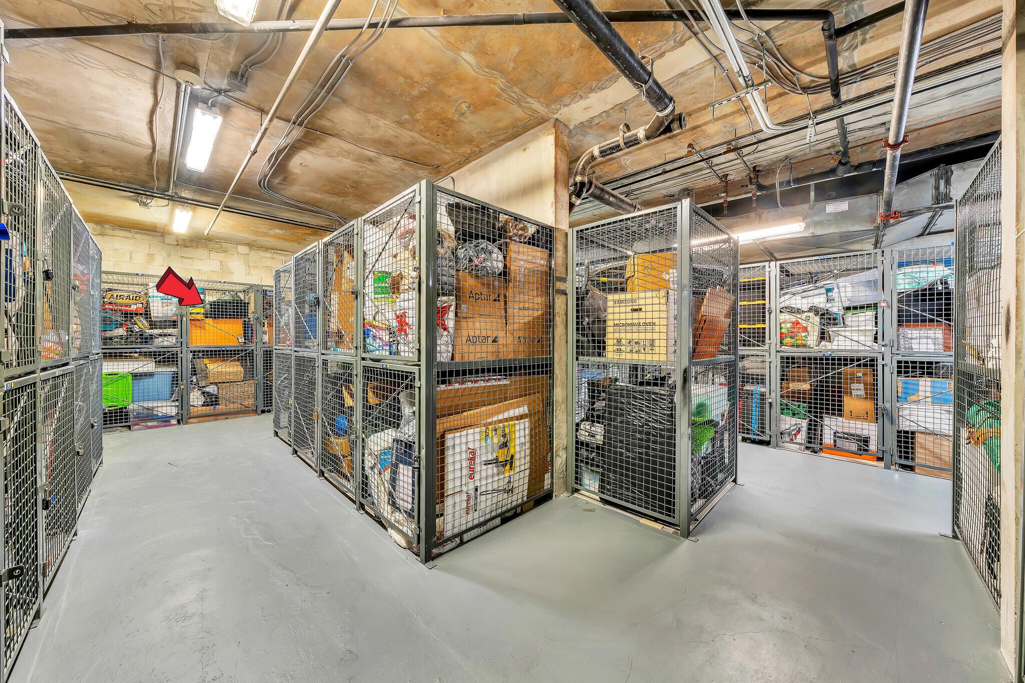 OCEAN MARINE YACHT CLUB C - Residential