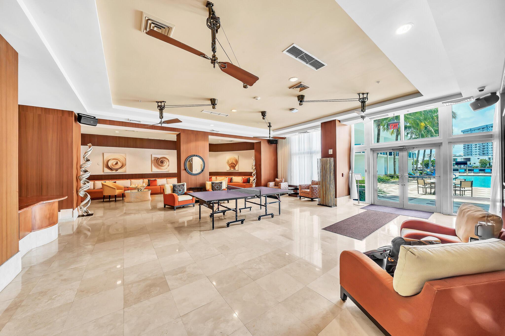 OCEAN MARINE YACHT CLUB C - Residential