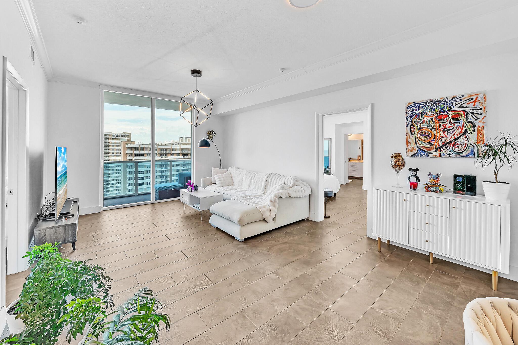 OCEAN MARINE YACHT CLUB C - Residential