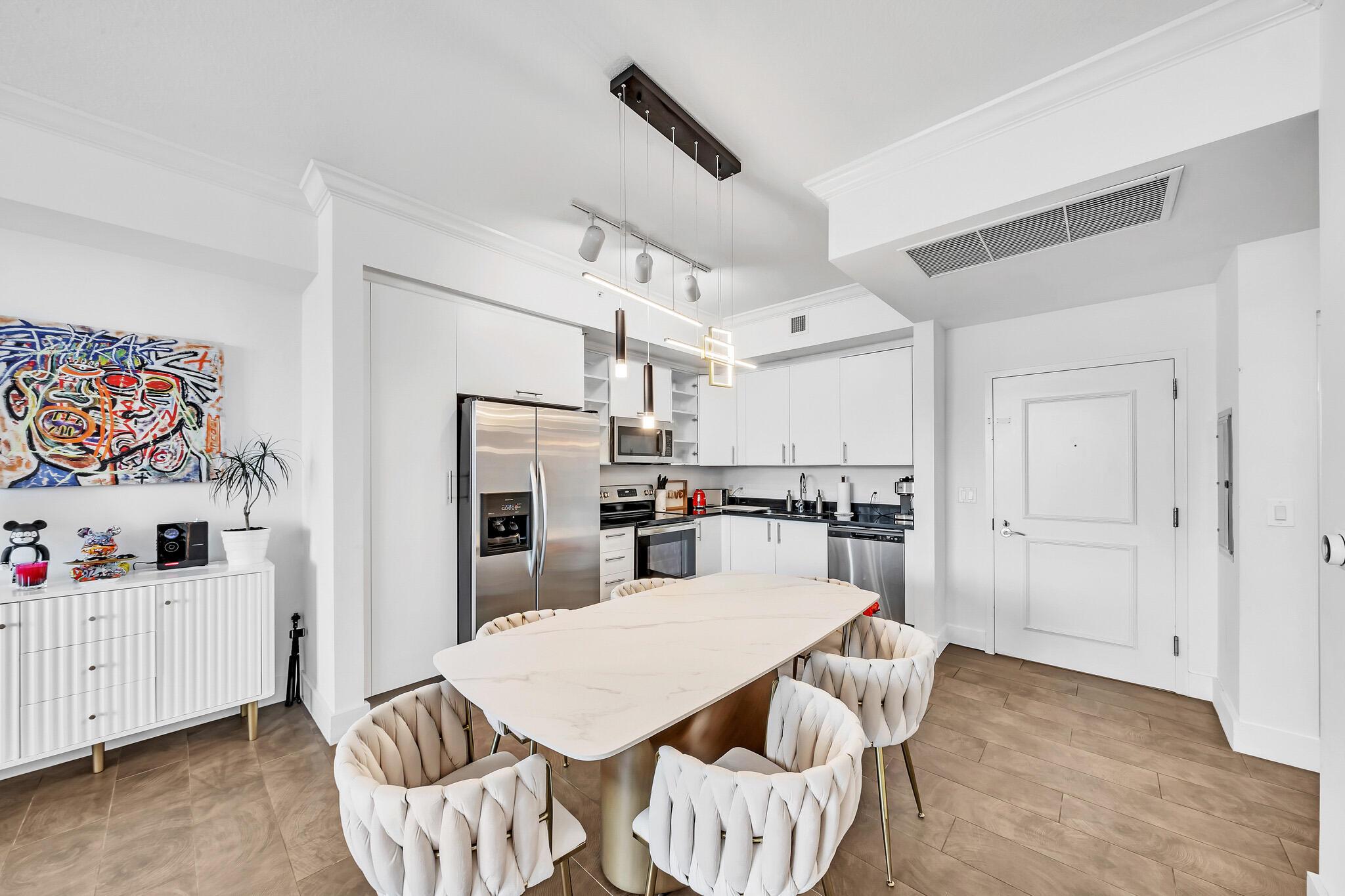 OCEAN MARINE YACHT CLUB C - Residential