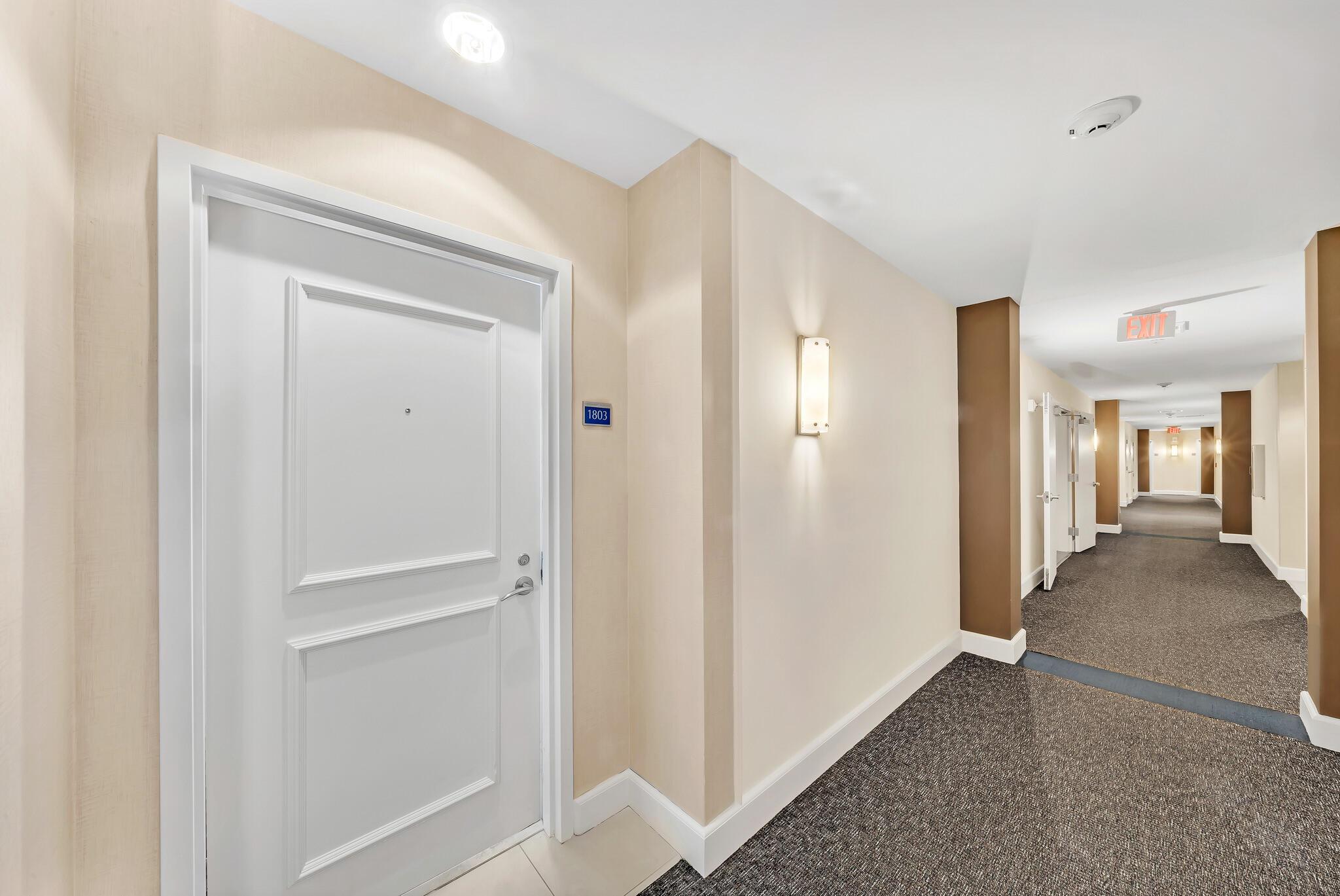 OCEAN MARINE YACHT CLUB C - Residential