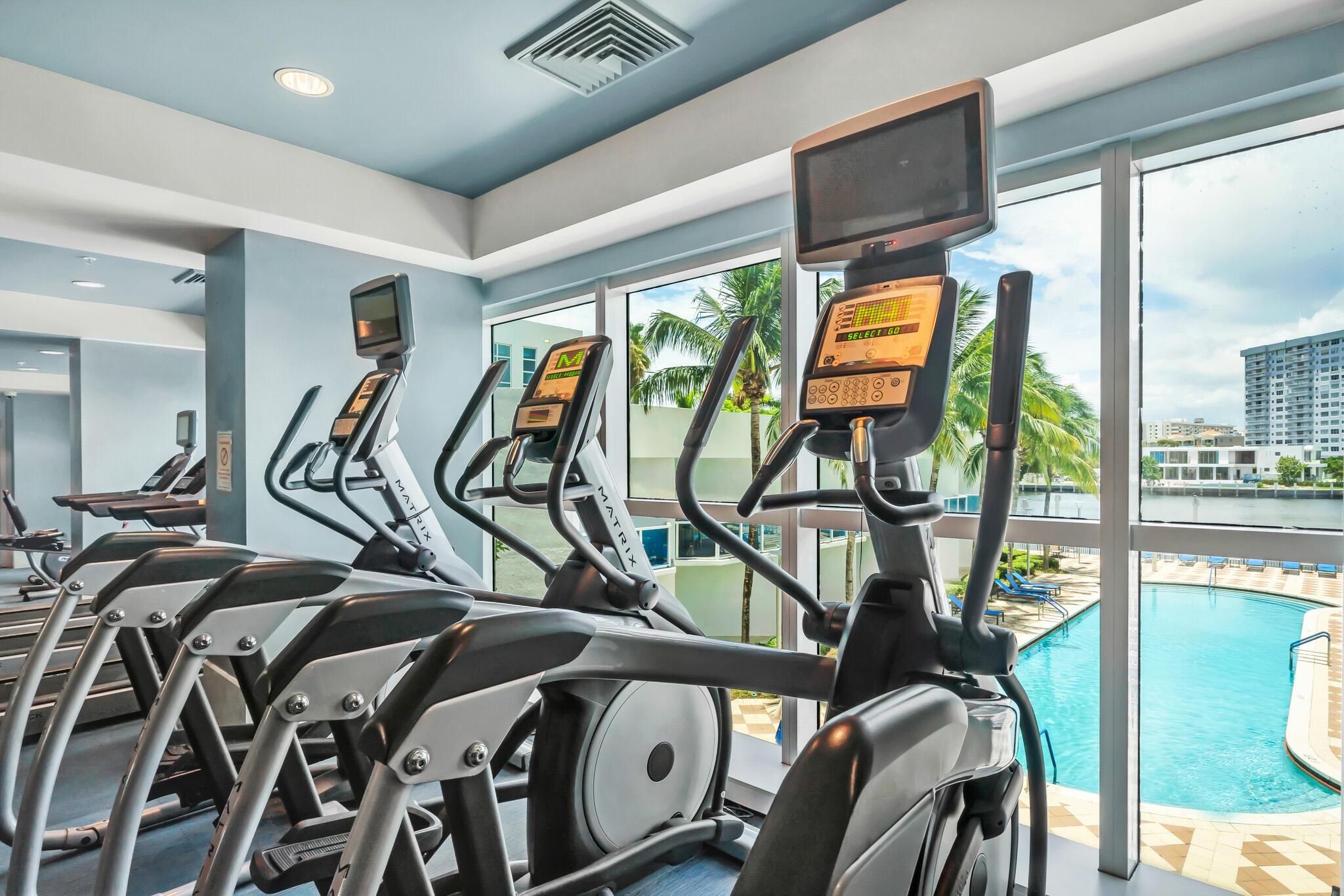 OCEAN MARINE YACHT CLUB C - Residential