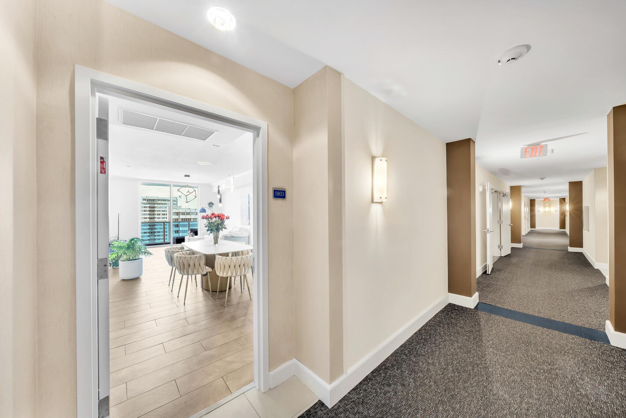 OCEAN MARINE YACHT CLUB C - Residential