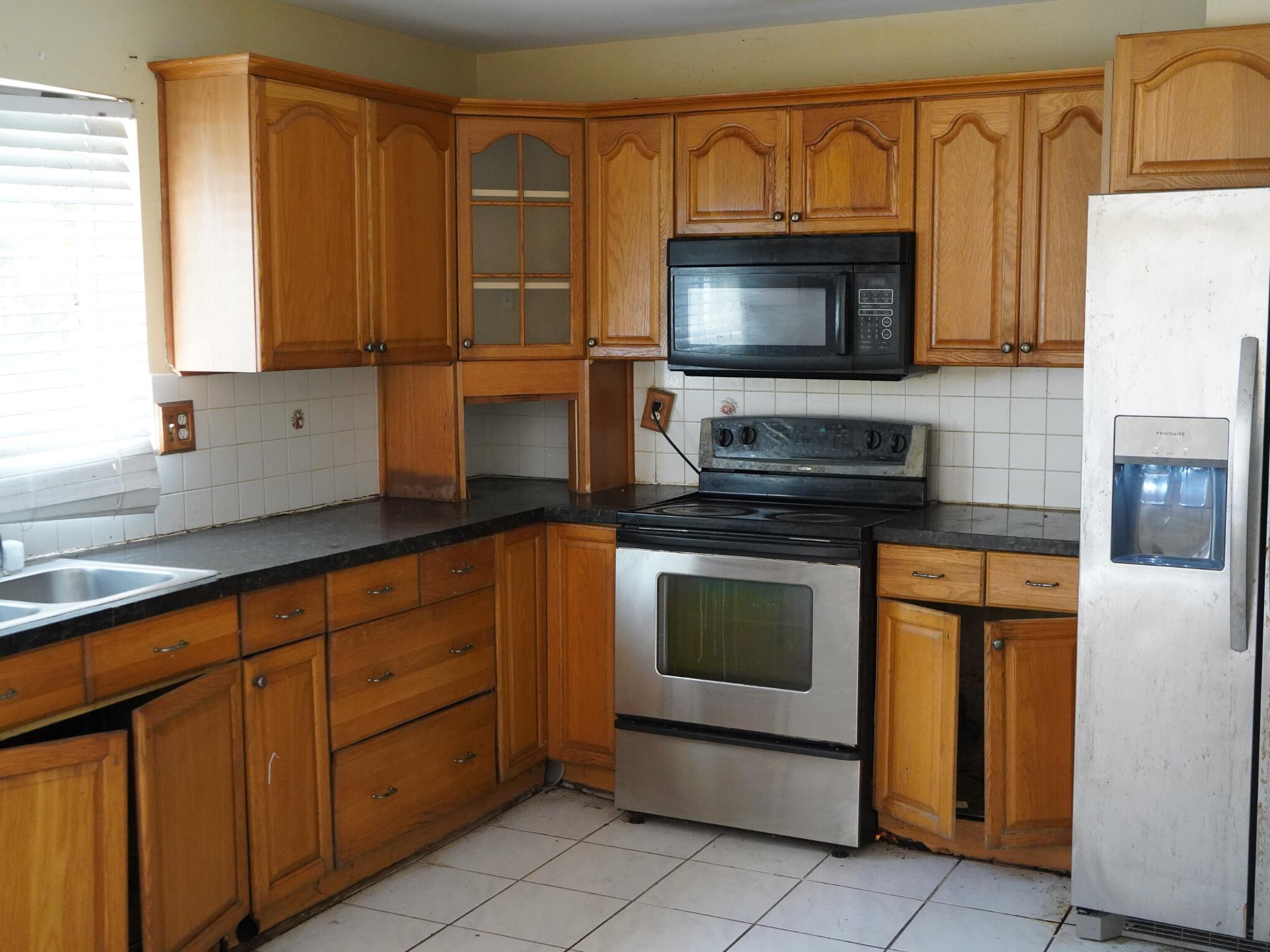 SAN SIMEON HOMES - Residential