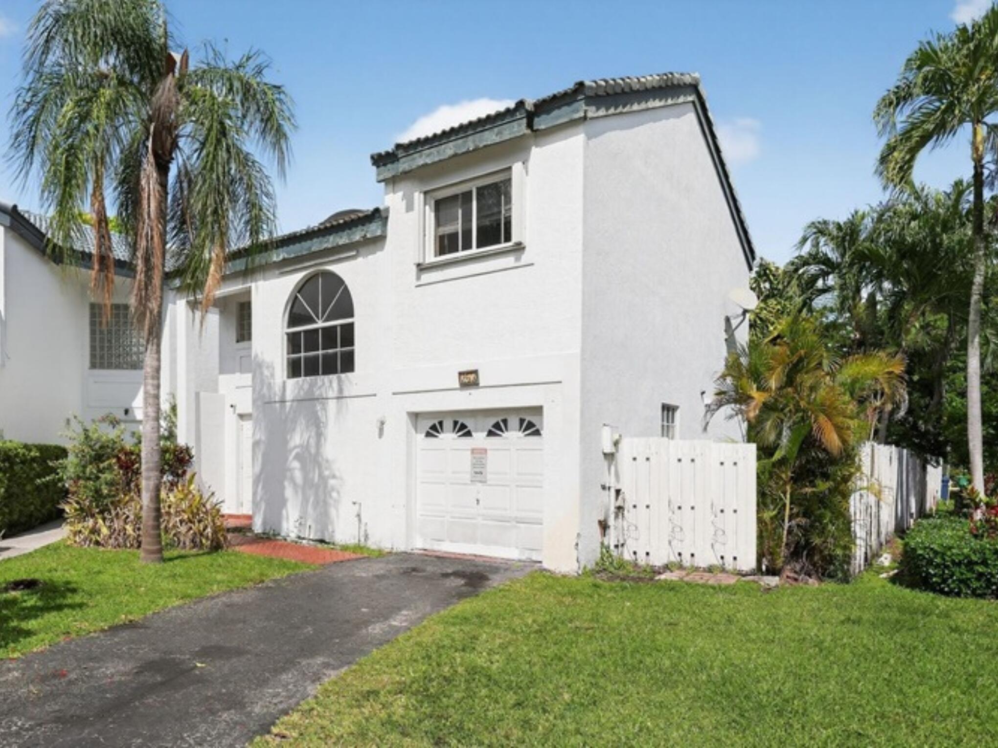 SAN SIMEON HOMES - Residential