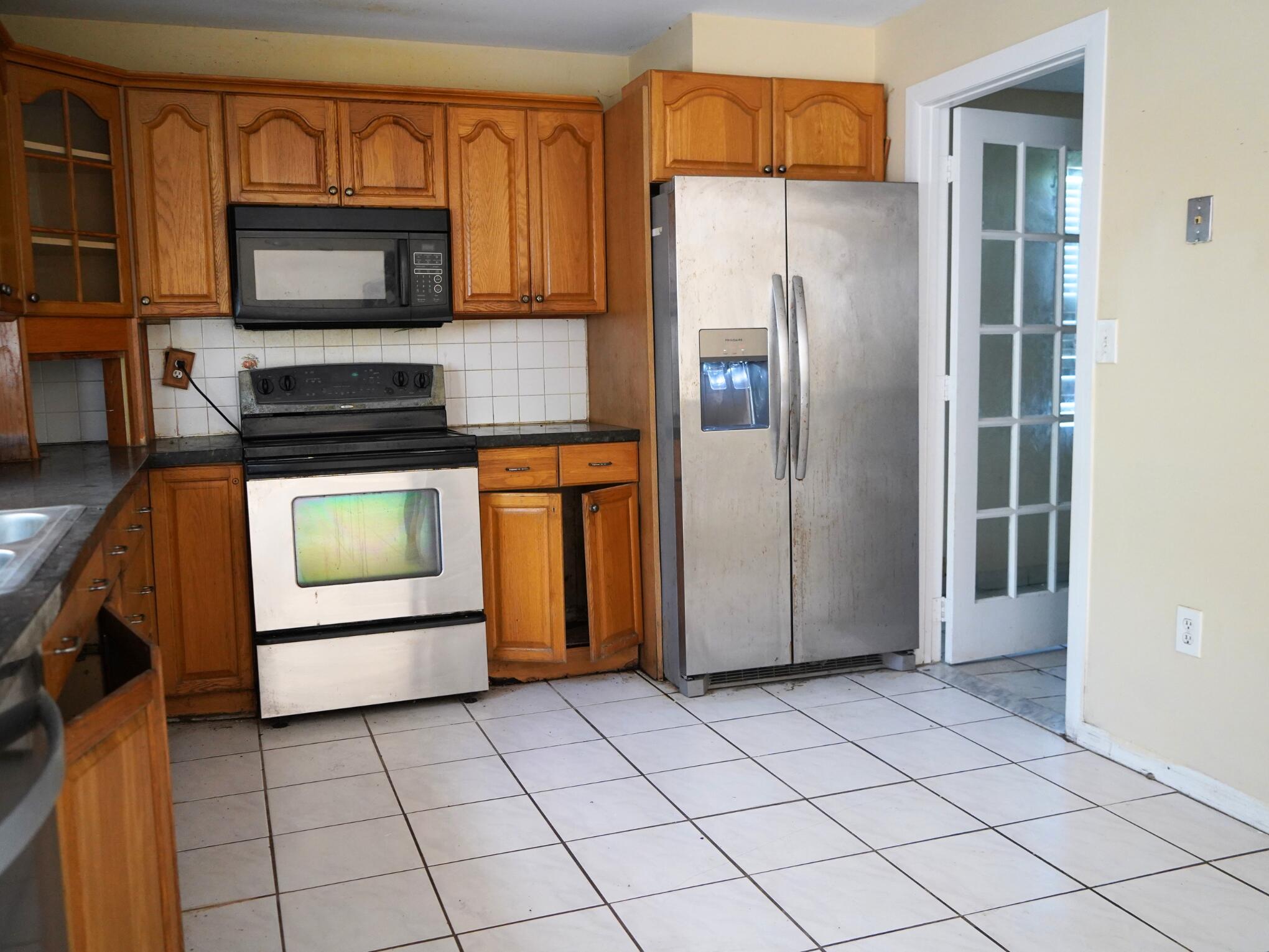 SAN SIMEON HOMES - Residential