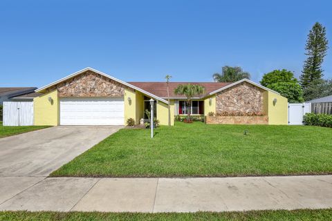 5053 Ouachita Drive Lake Worth FL 33467