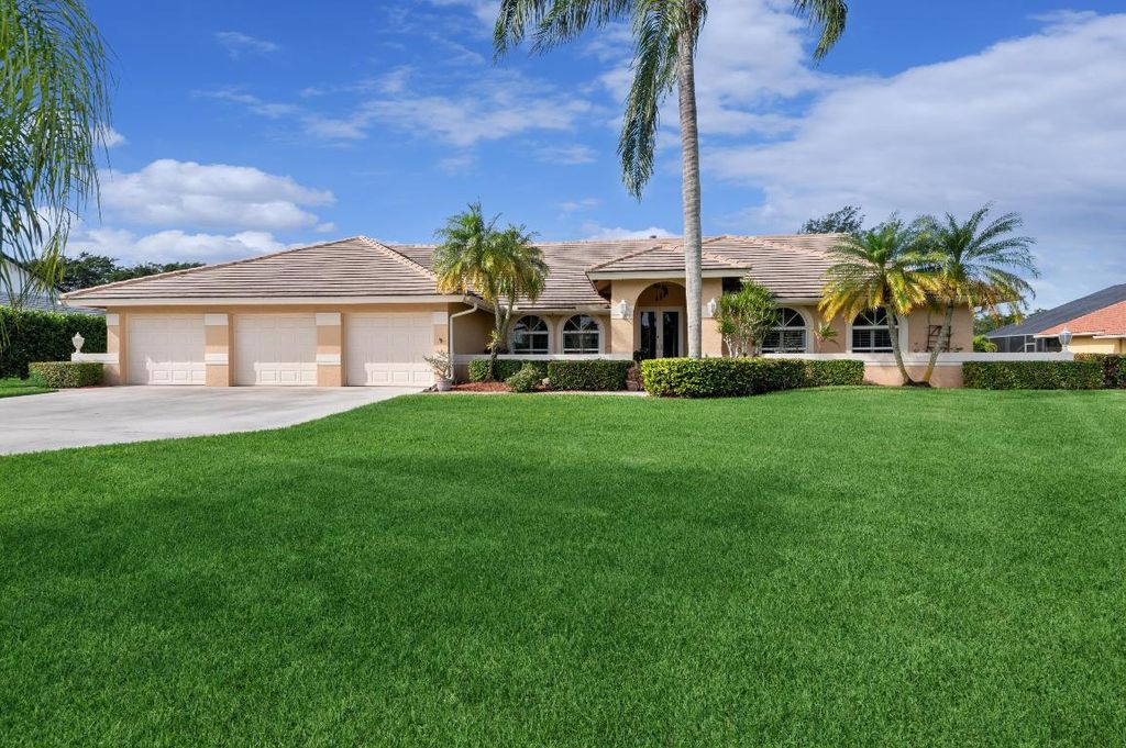 Photo of 21094 Sweetwater Lane N, Boca Raton, FL 33428 (MLS # R10946200)
