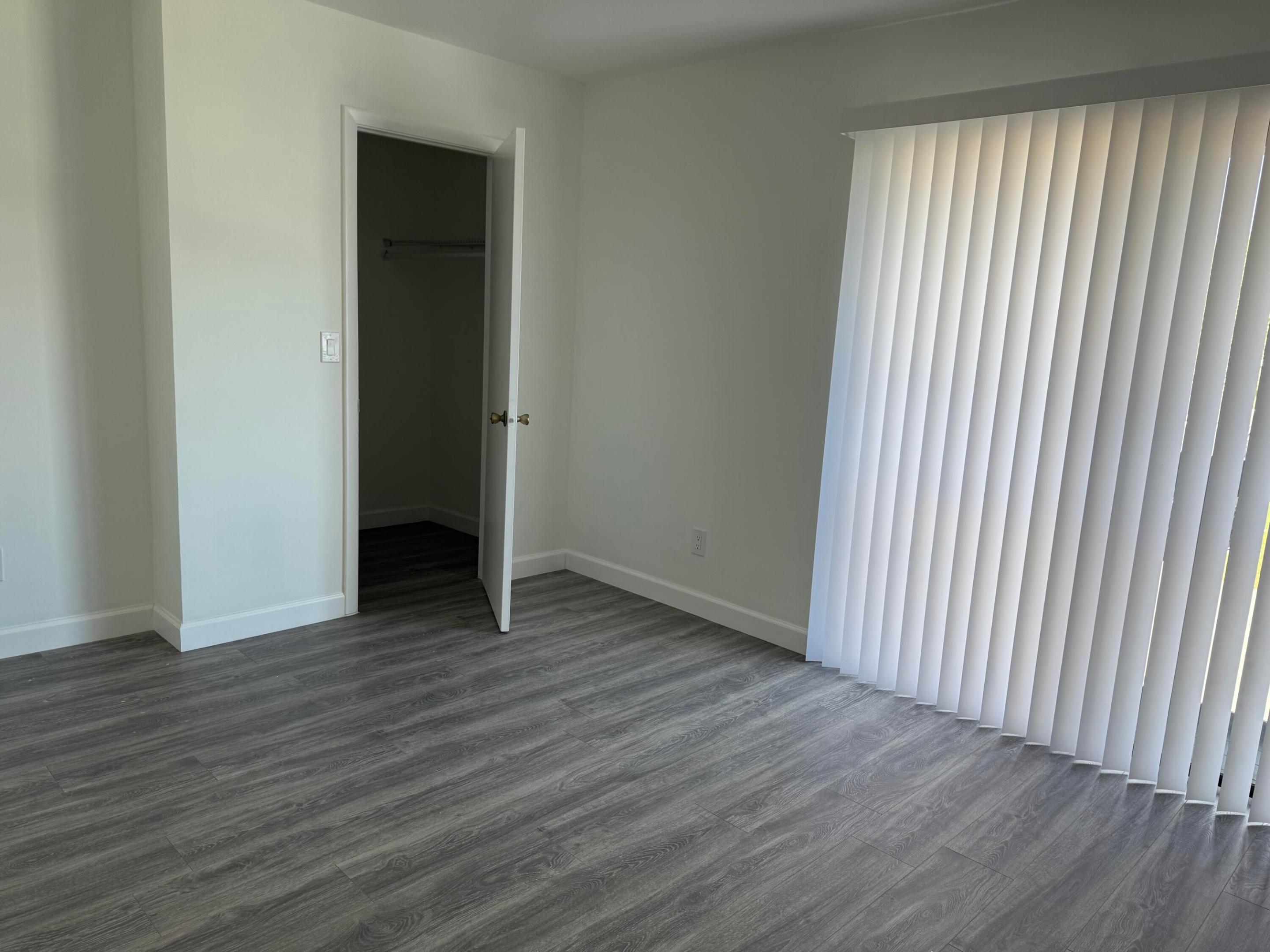 CANALAKE - Residential Lease