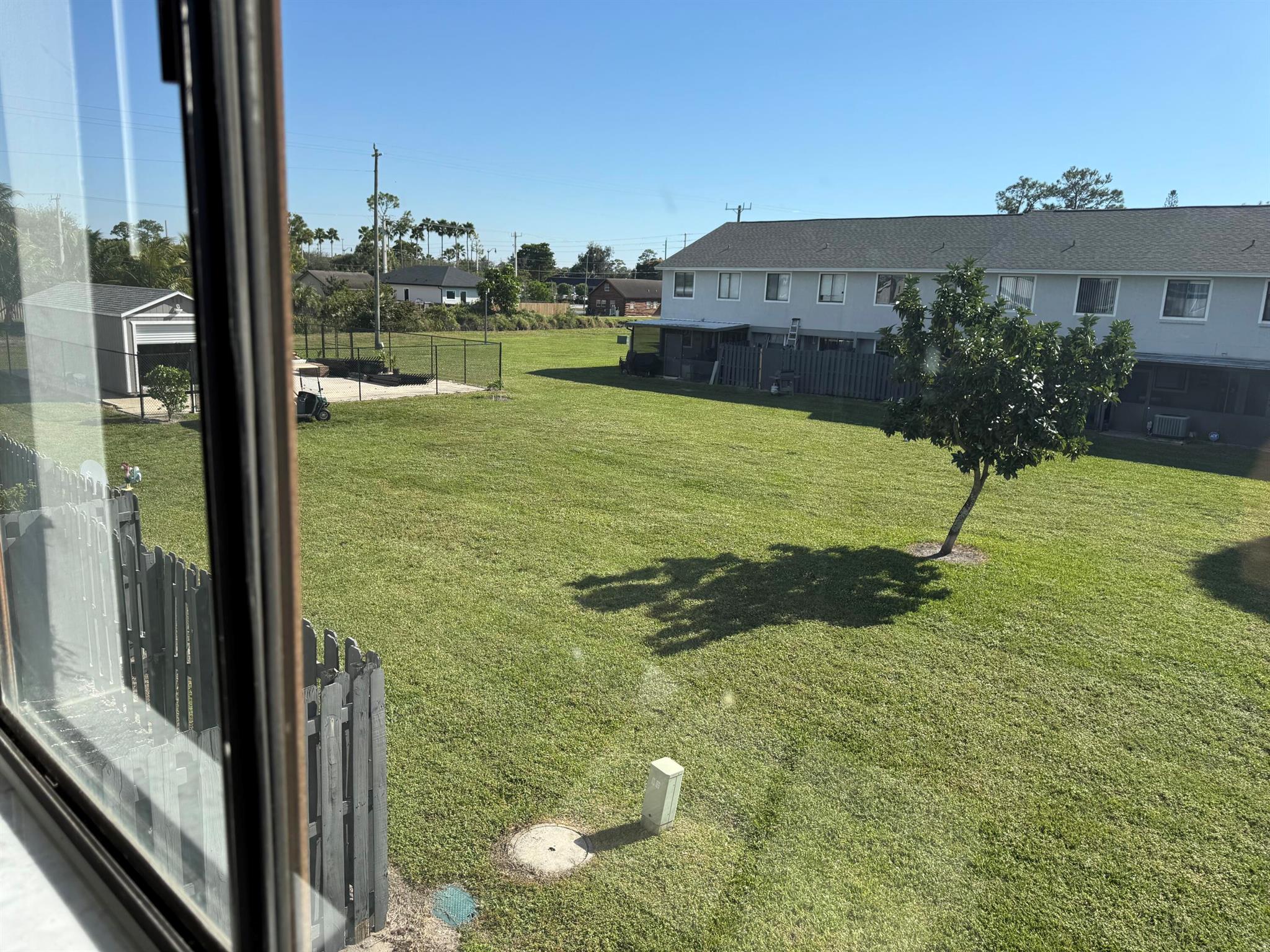 CANALAKE - Residential Lease