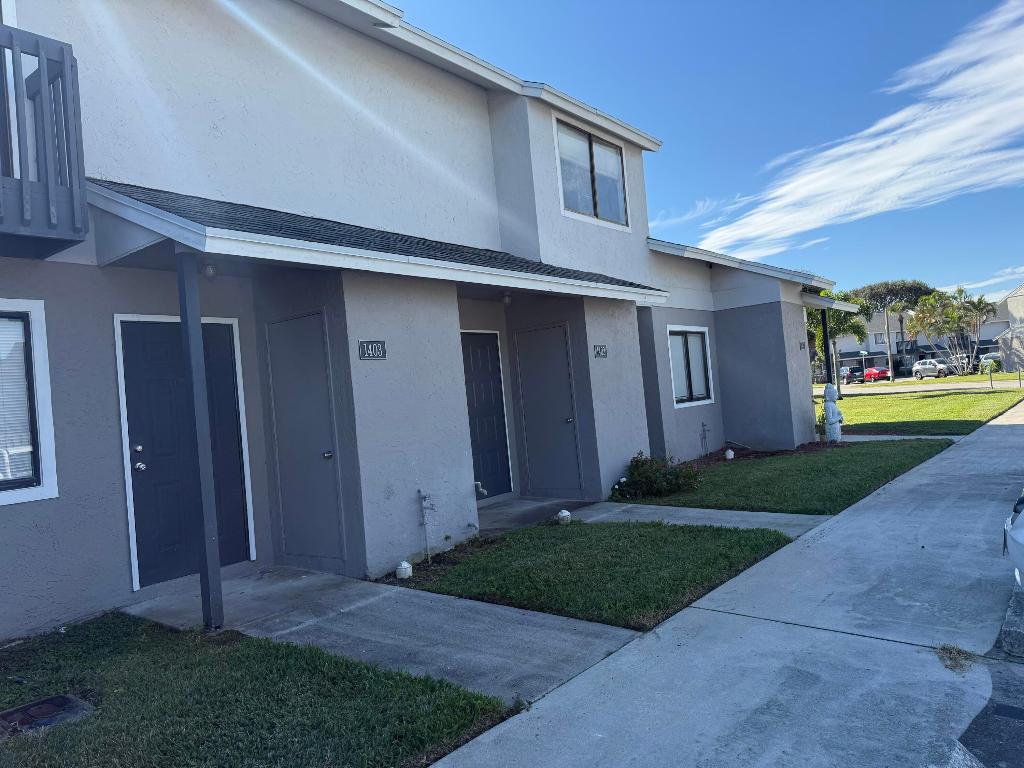 CANALAKE - Residential Lease