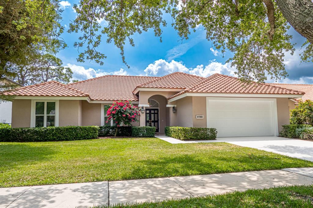 Photo of 9786 SE Landing Place, Jupiter, FL 33469 (MLS # R10879208)