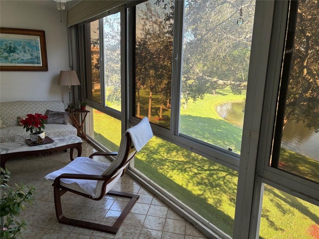 Photo of 2304 Lucaya Lane #D3, Coconut Creek, FL 33066 (MLS # F10546404)