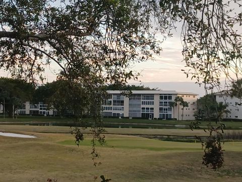 3004 Portofino Isle B2 Coconut Creek FL 33066