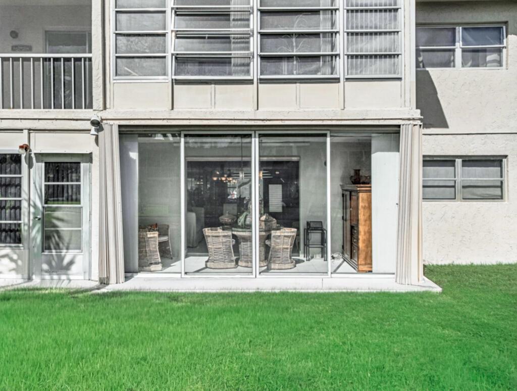 villages of oriole - Residential