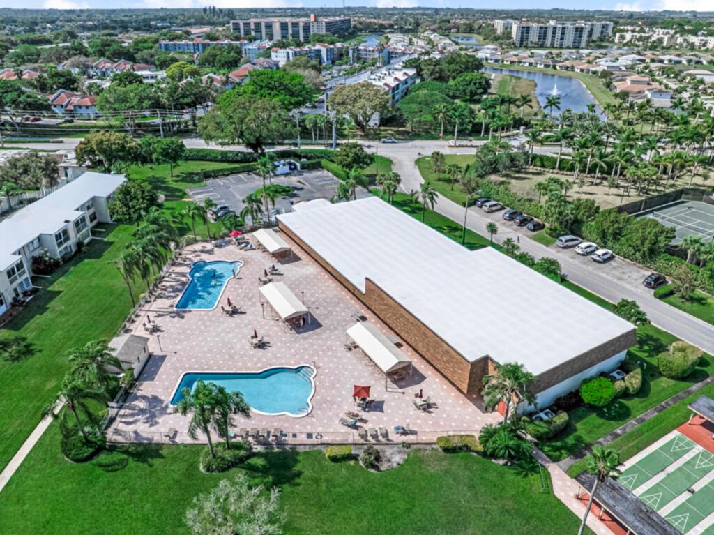 villages of oriole - Residential