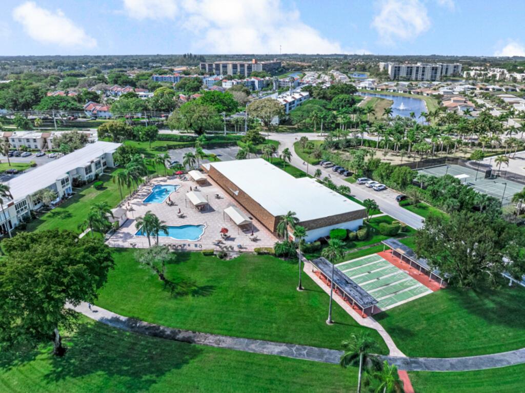 villages of oriole - Residential