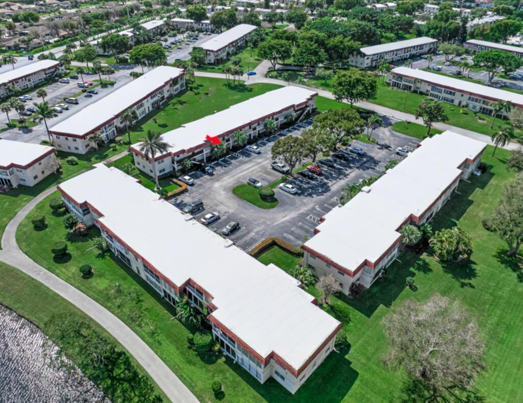 villages of oriole - Residential