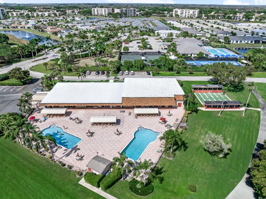 villages of oriole - Residential