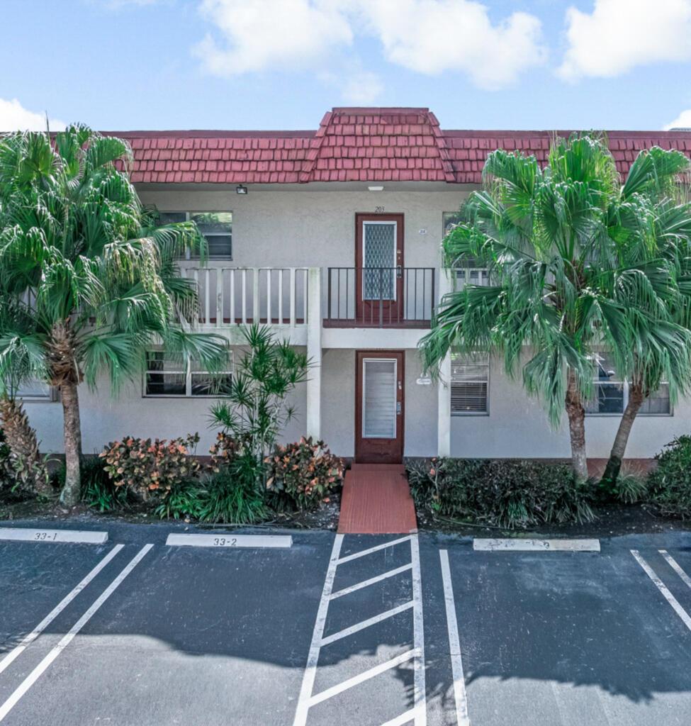 villages of oriole - Residential