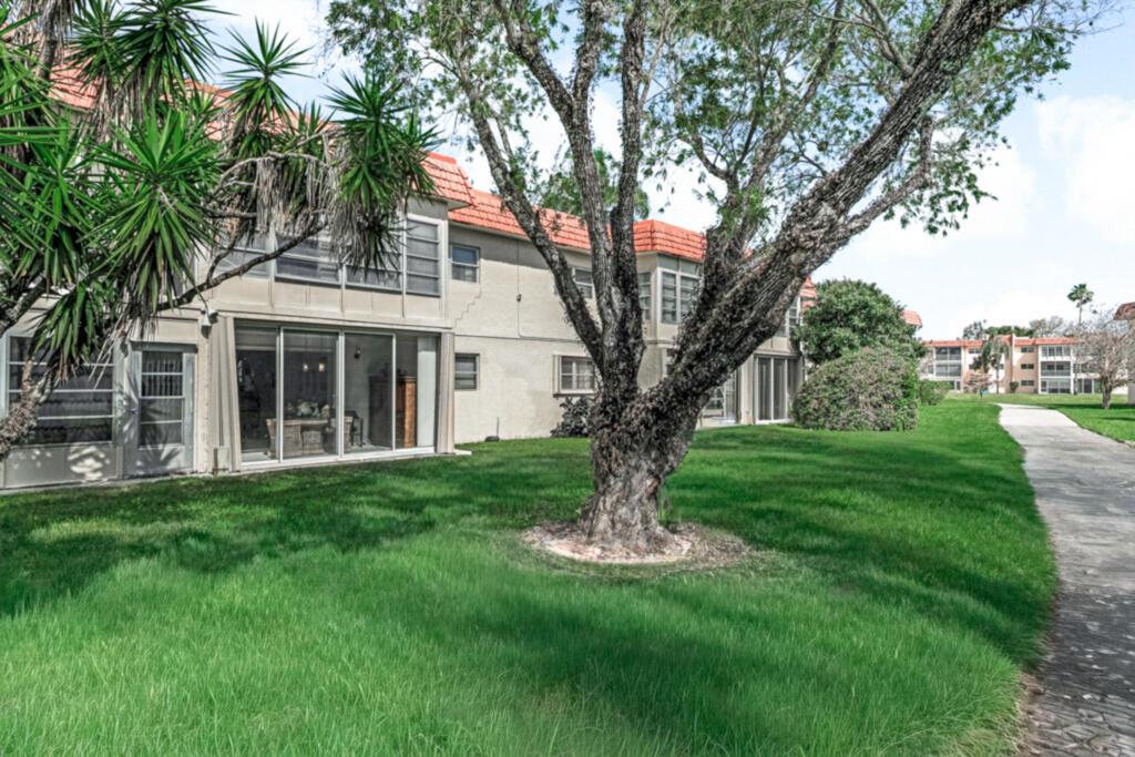 villages of oriole - Residential