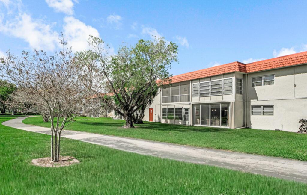 villages of oriole - Residential