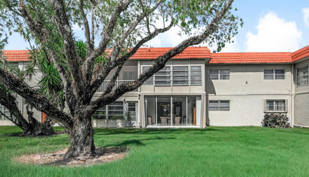 villages of oriole - Residential