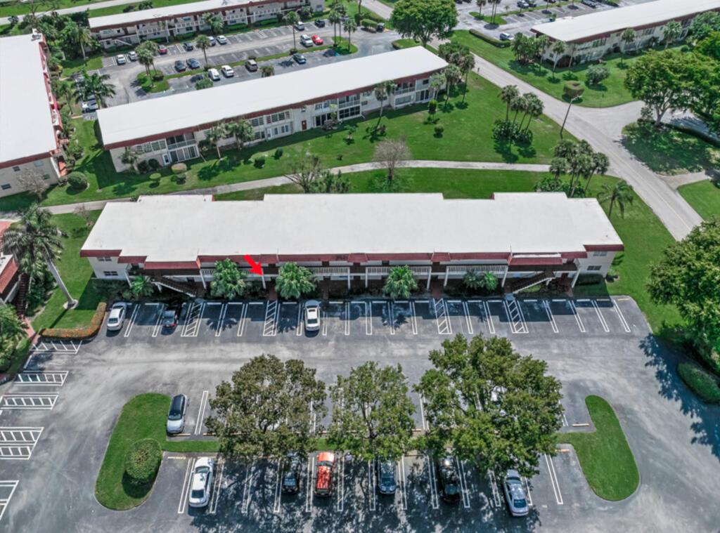 villages of oriole - Residential