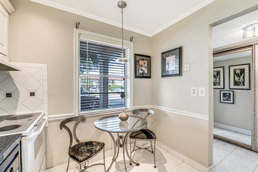 villages of oriole - Residential